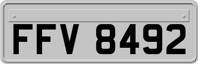 FFV8492
