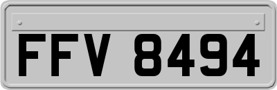 FFV8494