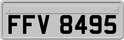 FFV8495