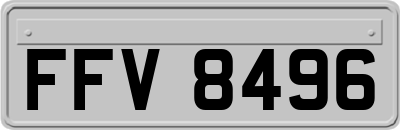FFV8496