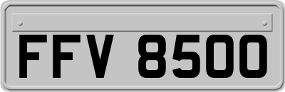 FFV8500