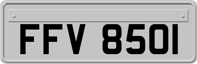 FFV8501