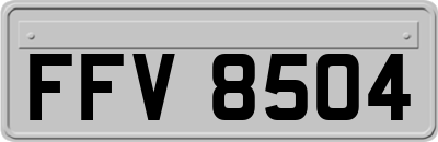 FFV8504