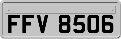 FFV8506