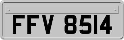FFV8514