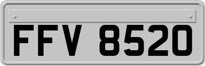 FFV8520