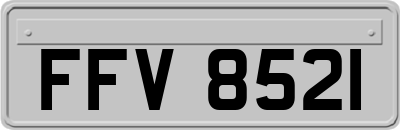 FFV8521