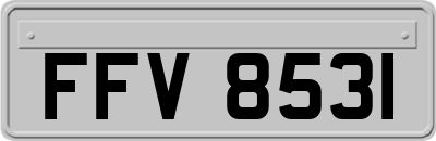 FFV8531