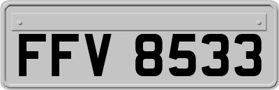 FFV8533