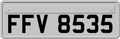 FFV8535