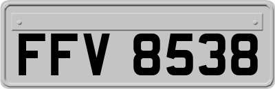 FFV8538