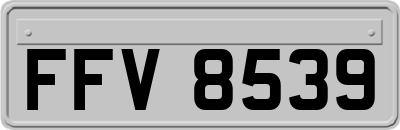 FFV8539