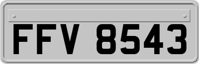 FFV8543