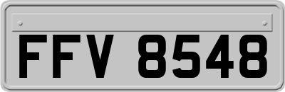 FFV8548