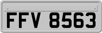 FFV8563