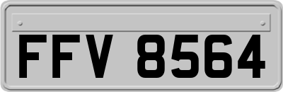 FFV8564