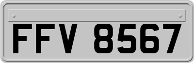 FFV8567