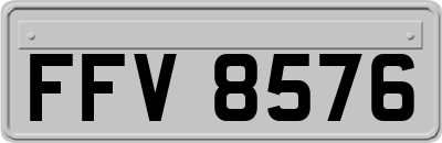 FFV8576