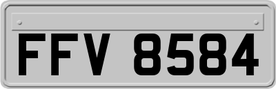 FFV8584