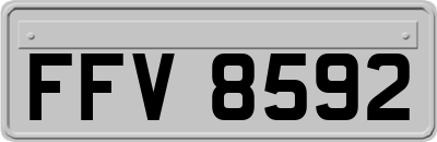 FFV8592