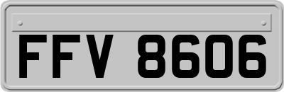 FFV8606