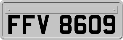 FFV8609