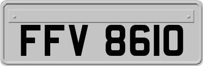 FFV8610