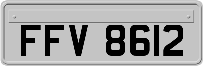 FFV8612
