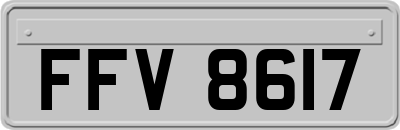 FFV8617