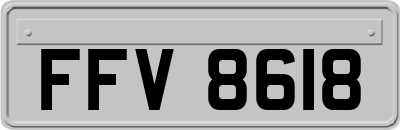FFV8618