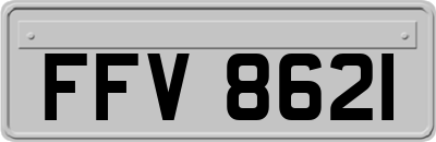 FFV8621