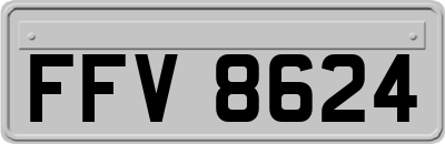 FFV8624