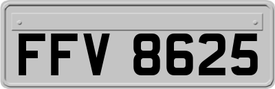 FFV8625