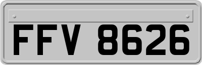 FFV8626