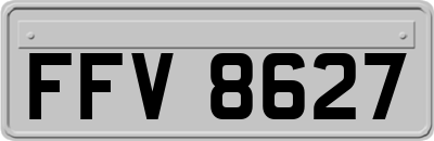 FFV8627