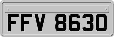 FFV8630