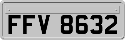 FFV8632