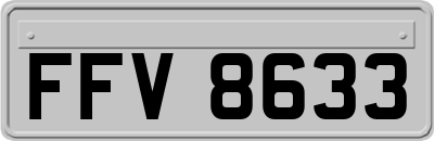 FFV8633