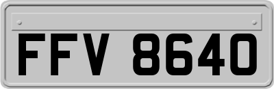FFV8640
