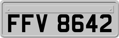 FFV8642