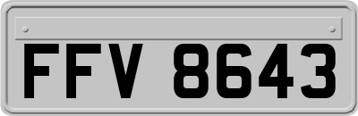 FFV8643