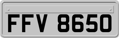 FFV8650