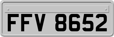 FFV8652