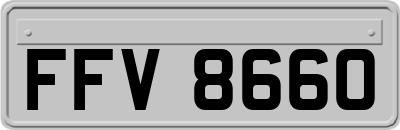 FFV8660