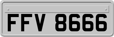 FFV8666