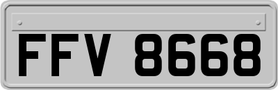 FFV8668