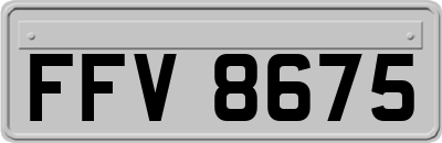 FFV8675