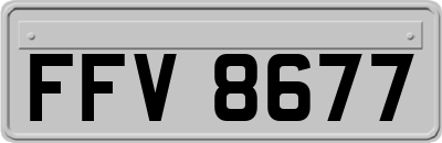 FFV8677