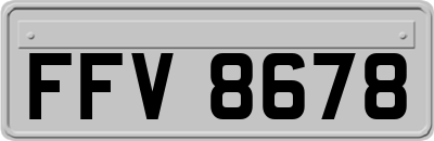 FFV8678