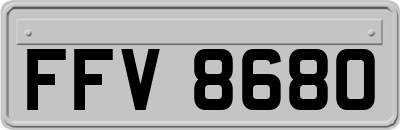 FFV8680